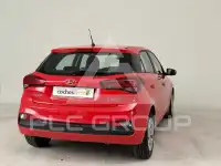 2020 Hyundai I20
