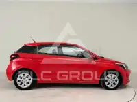 2020 Hyundai I20