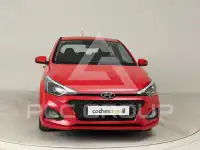 2020 Hyundai I20