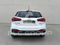 2020 Hyundai I20