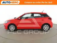 2020 Hyundai I20
