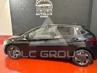 2020 Hyundai I20
