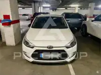 2020 Hyundai I20