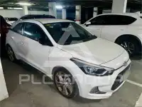 2020 Hyundai I20