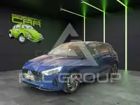 2020 Hyundai I20