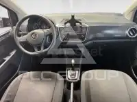 2020 Volkswagen Up