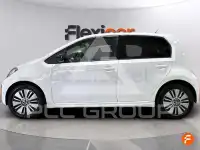 2020 Volkswagen Up