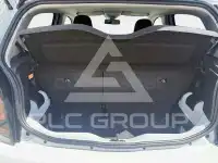 2020 Volkswagen Up