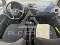 2020 Volkswagen Up