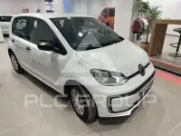 2020 Volkswagen Up