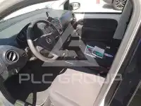 2020 Volkswagen Up