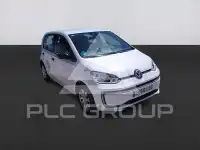 2020 Volkswagen Up