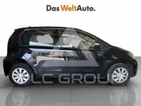 2020 Volkswagen Up