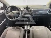 2020 Volkswagen Up