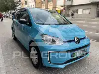 2020 Volkswagen Up