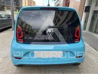 2020 Volkswagen Up