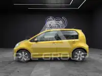 2020 Volkswagen Up