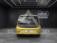2020 Volkswagen Up