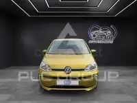 2020 Volkswagen Up