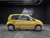 2020 Volkswagen Up