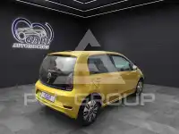 2020 Volkswagen Up
