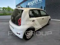2020 Volkswagen Up