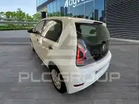 2020 Volkswagen Up