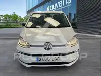 2020 Volkswagen Up