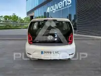 2020 Volkswagen Up
