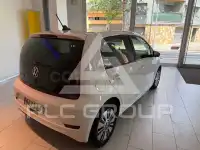 2020 Volkswagen Up