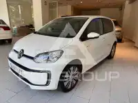 2020 Volkswagen Up