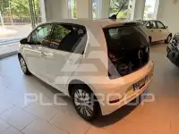 2020 Volkswagen Up