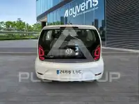 2020 Volkswagen Up