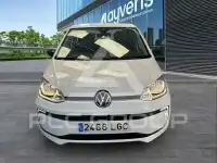 2020 Volkswagen Up