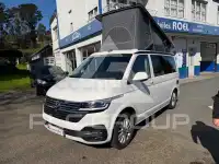 2020 Volkswagen California