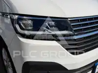 2020 Volkswagen California