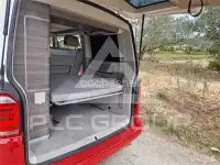 2020 Volkswagen California