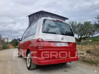 2020 Volkswagen California
