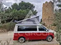2020 Volkswagen California