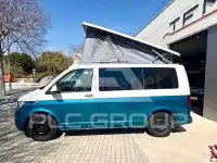 2020 Volkswagen California