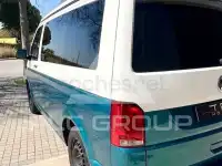 2020 Volkswagen California