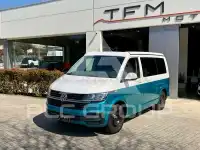 2020 Volkswagen California
