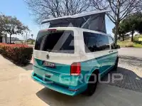 2020 Volkswagen California