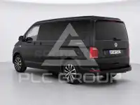 2020 Volkswagen California