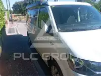 2020 Volkswagen California