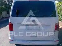2020 Volkswagen California