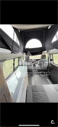 2020 Volkswagen California