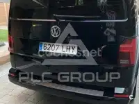 2020 Volkswagen California