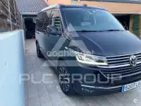 2020 Volkswagen California