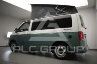 2020 Volkswagen California